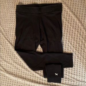 VS PINK Yoga Pants